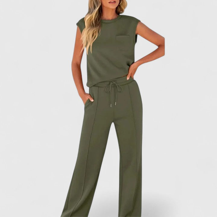 Vert militaire / 2XL