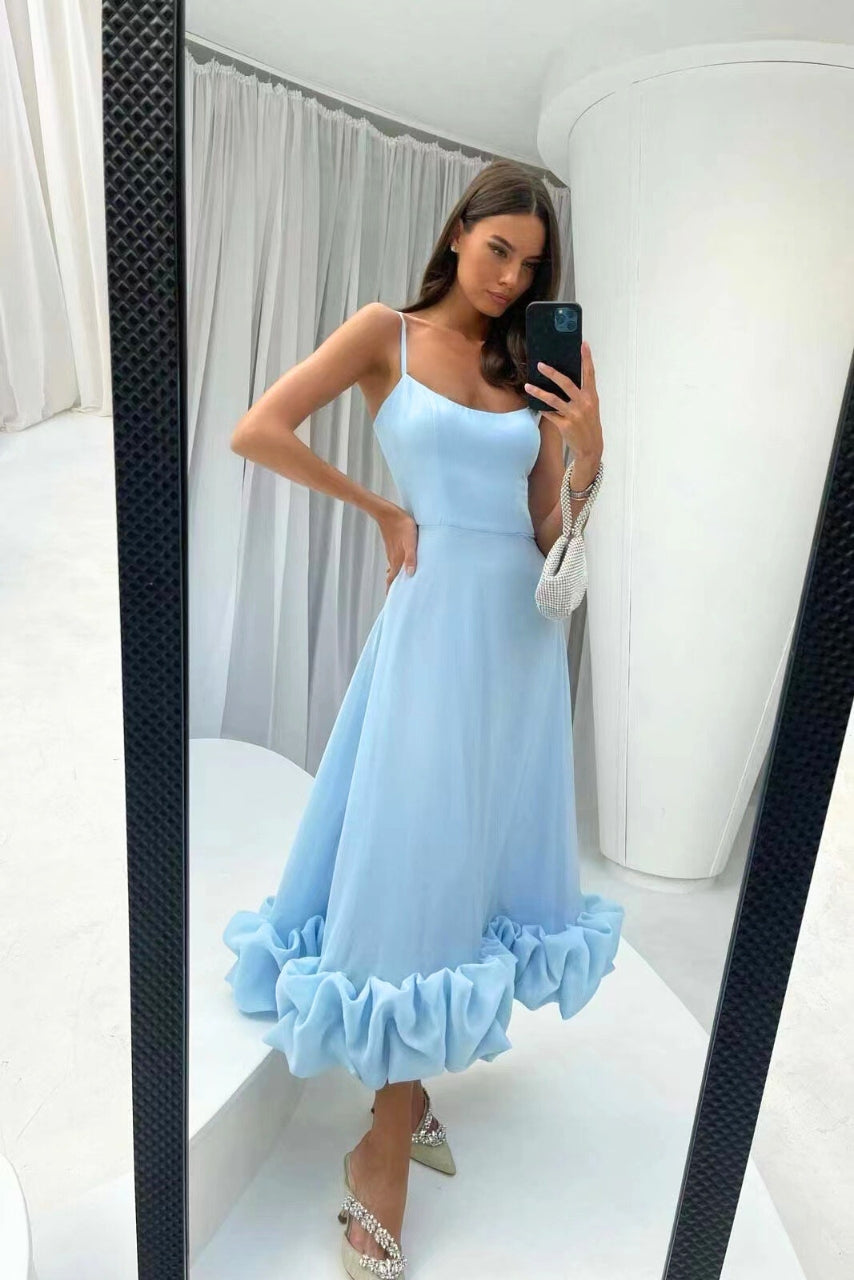 Bleu / XL