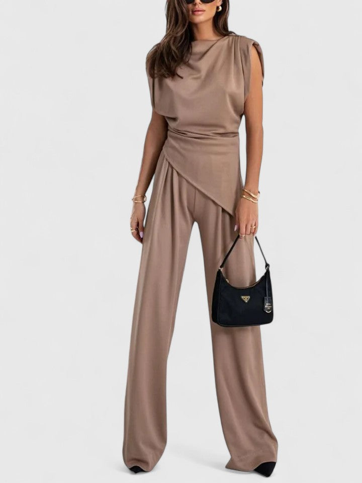 Marron / 3XL
