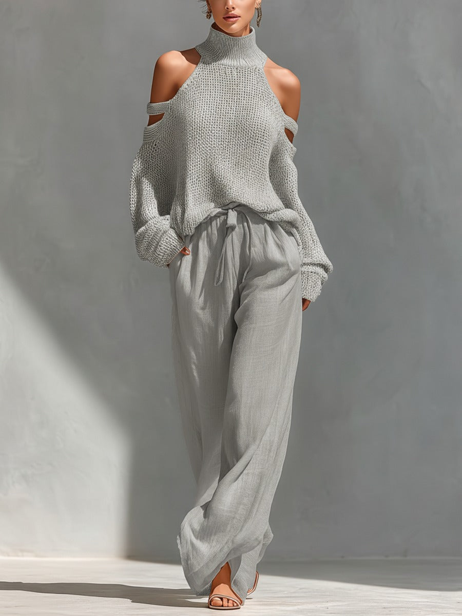Gris / XS