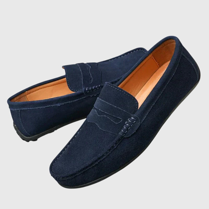 Bleu Marine / 36