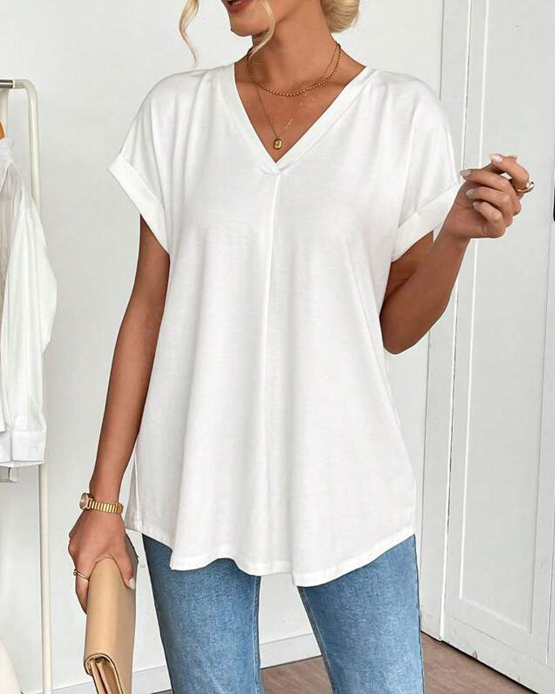 Blanc / S