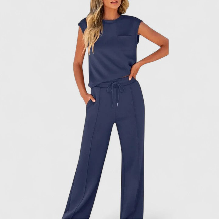 Bleu marine / 2XL