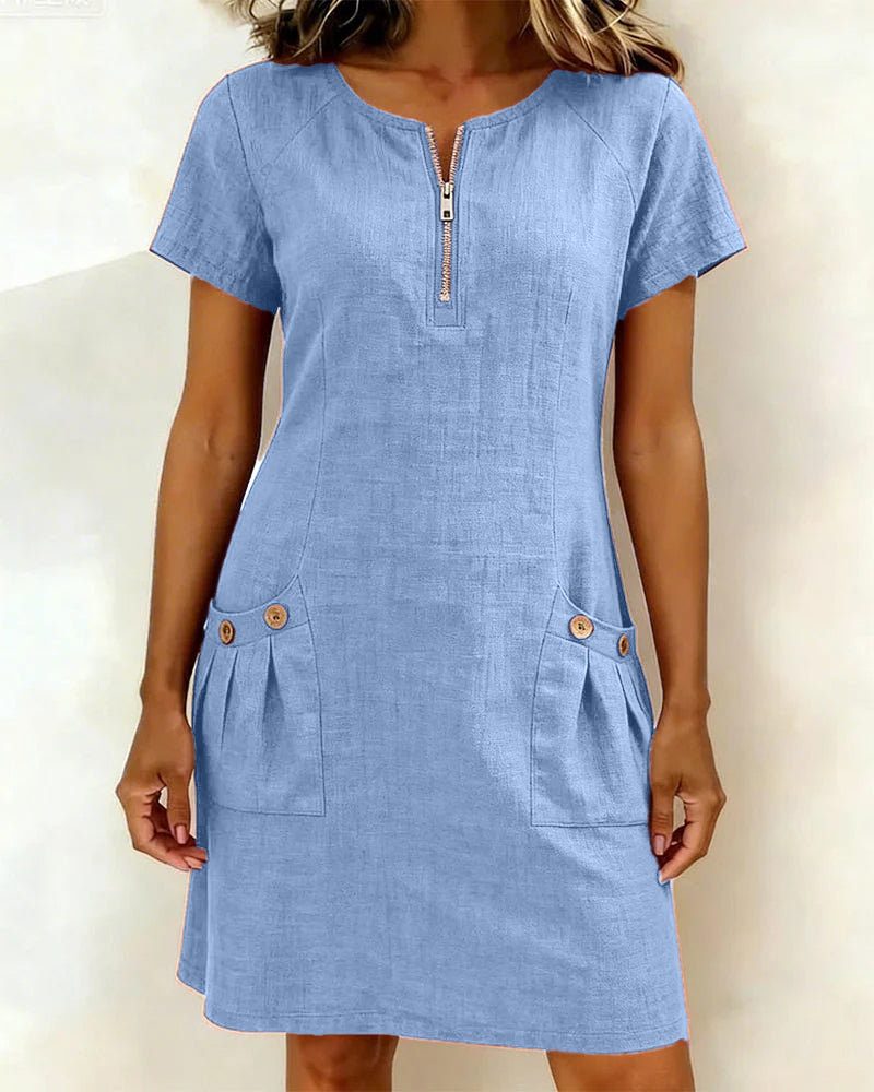 Bleu / 3XL