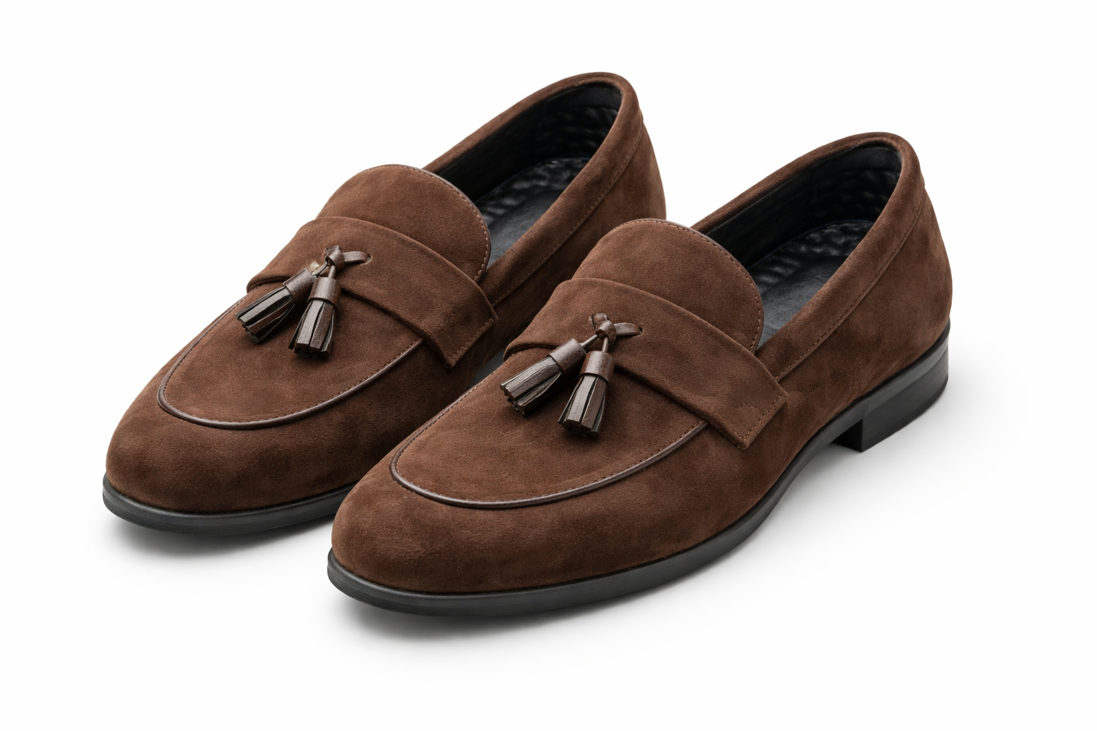 Marron / 38