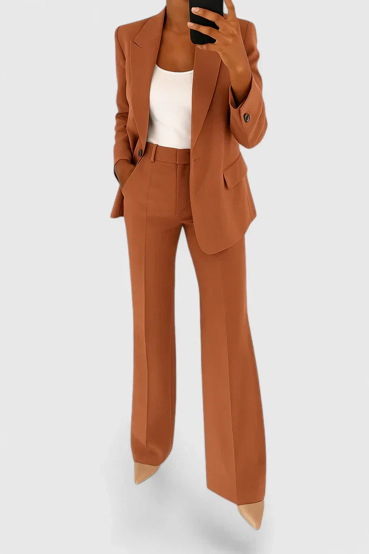 Marron / 3XL