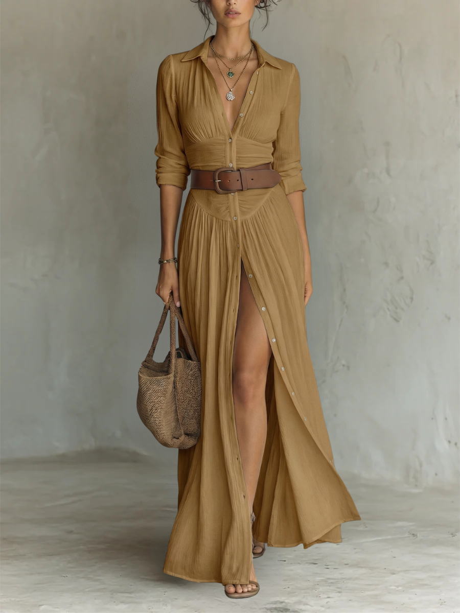 Marron / 2XL