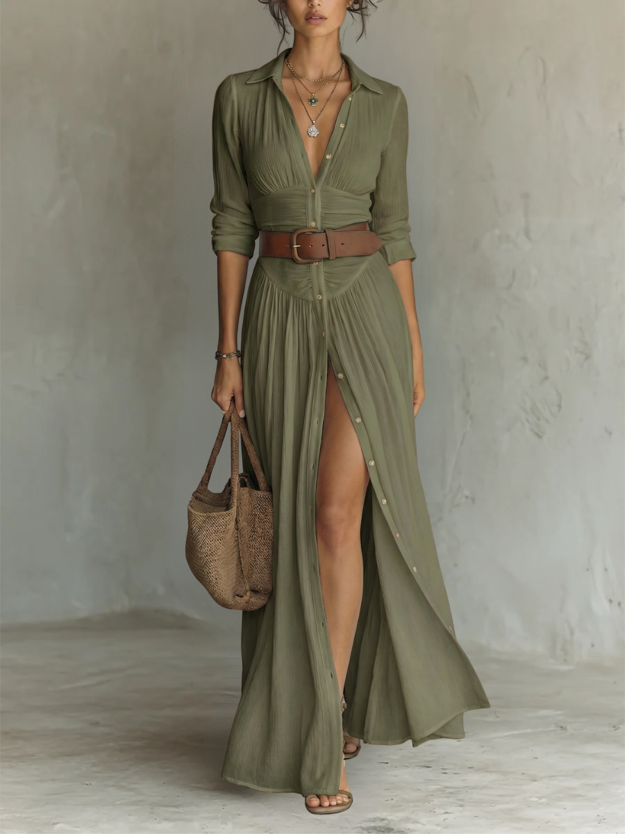Vert / XS