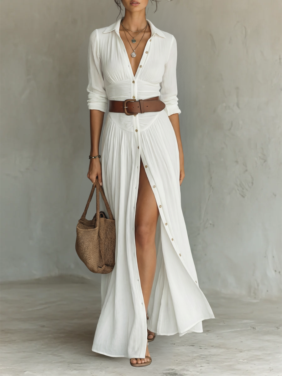 Blanc / XS