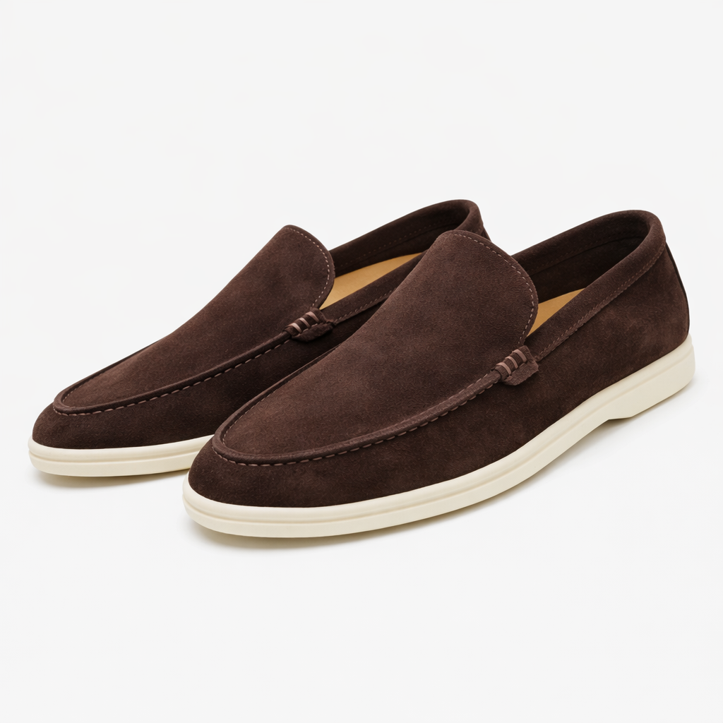 Marron foncé / 48