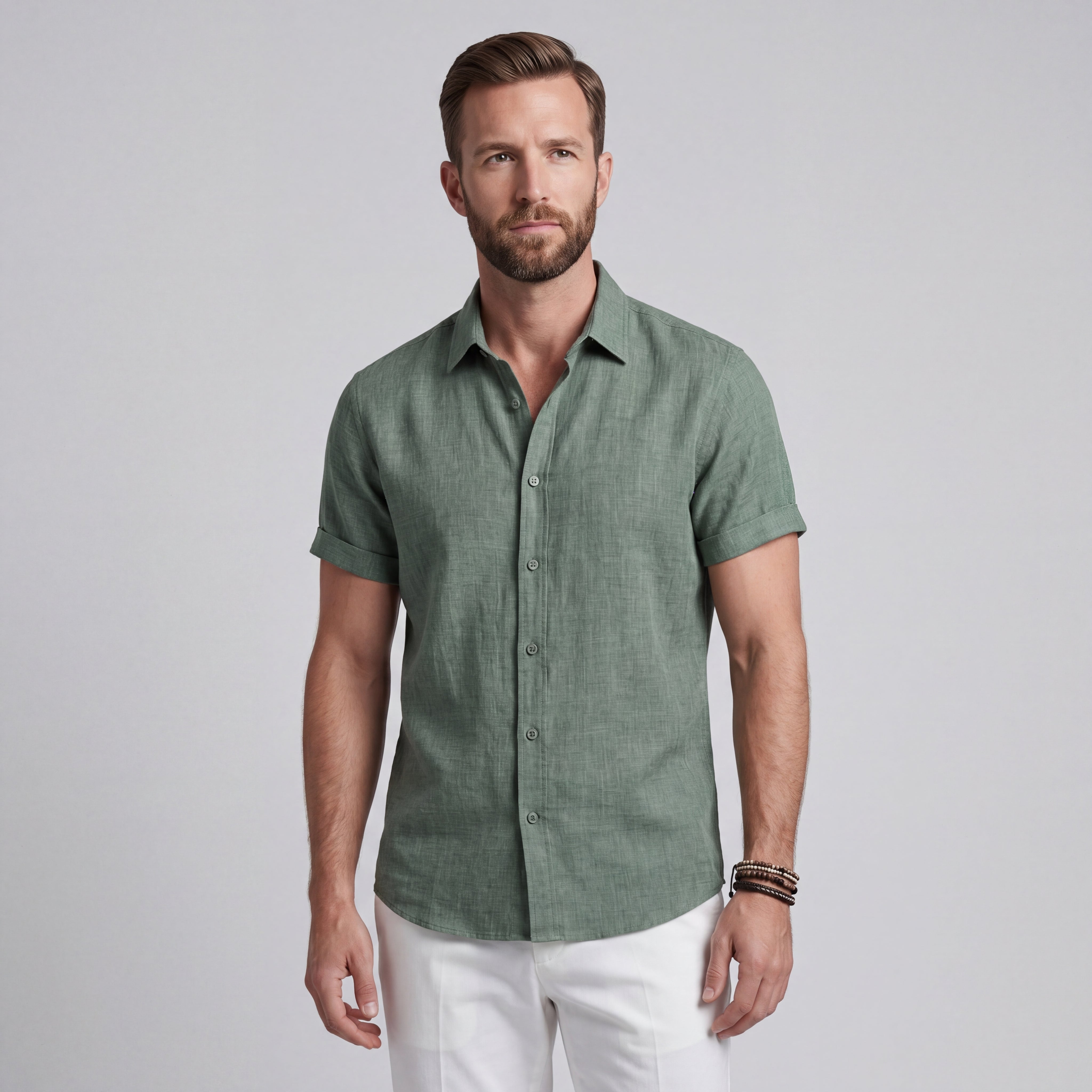 Vert Forêt / 4XL