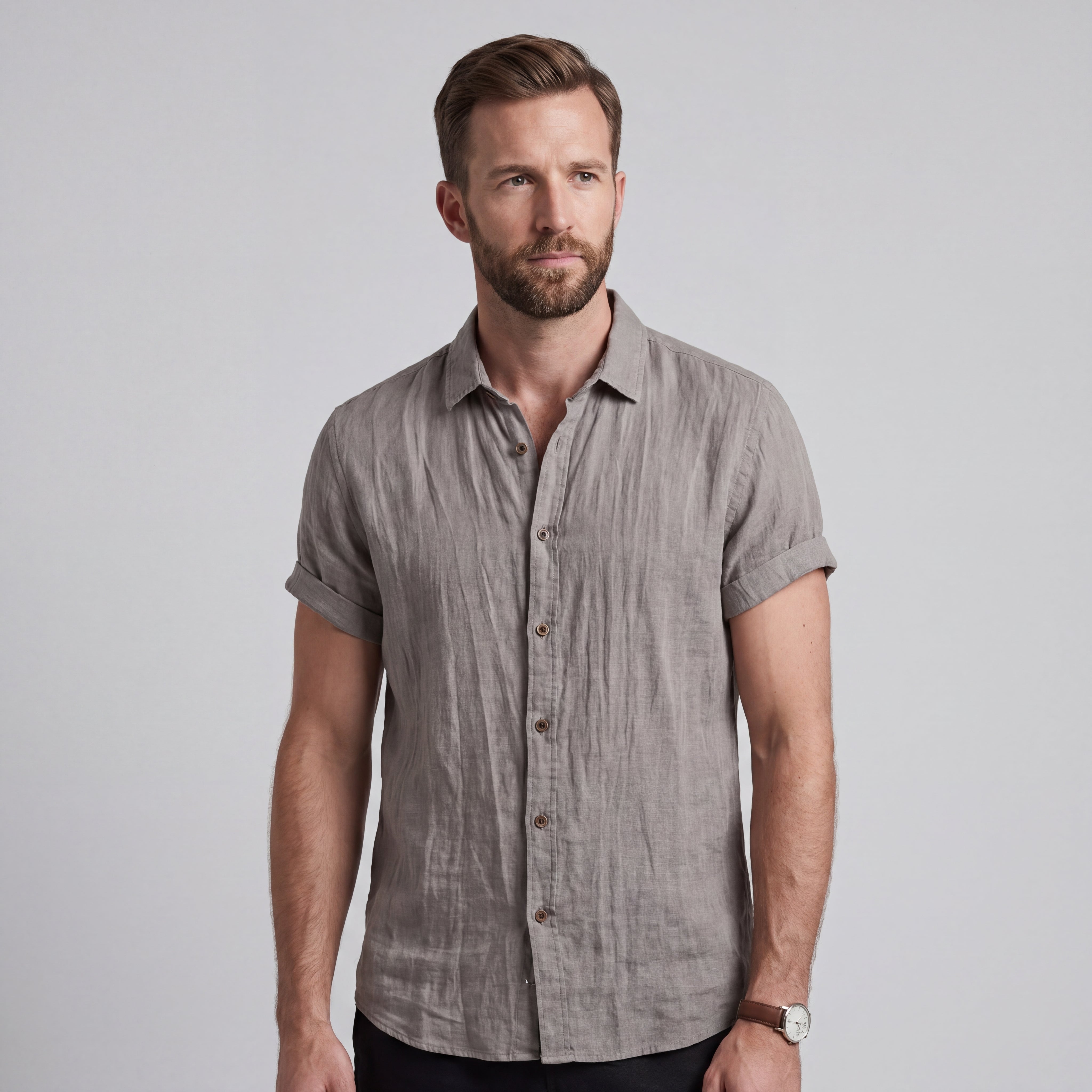 Gris / 5XL