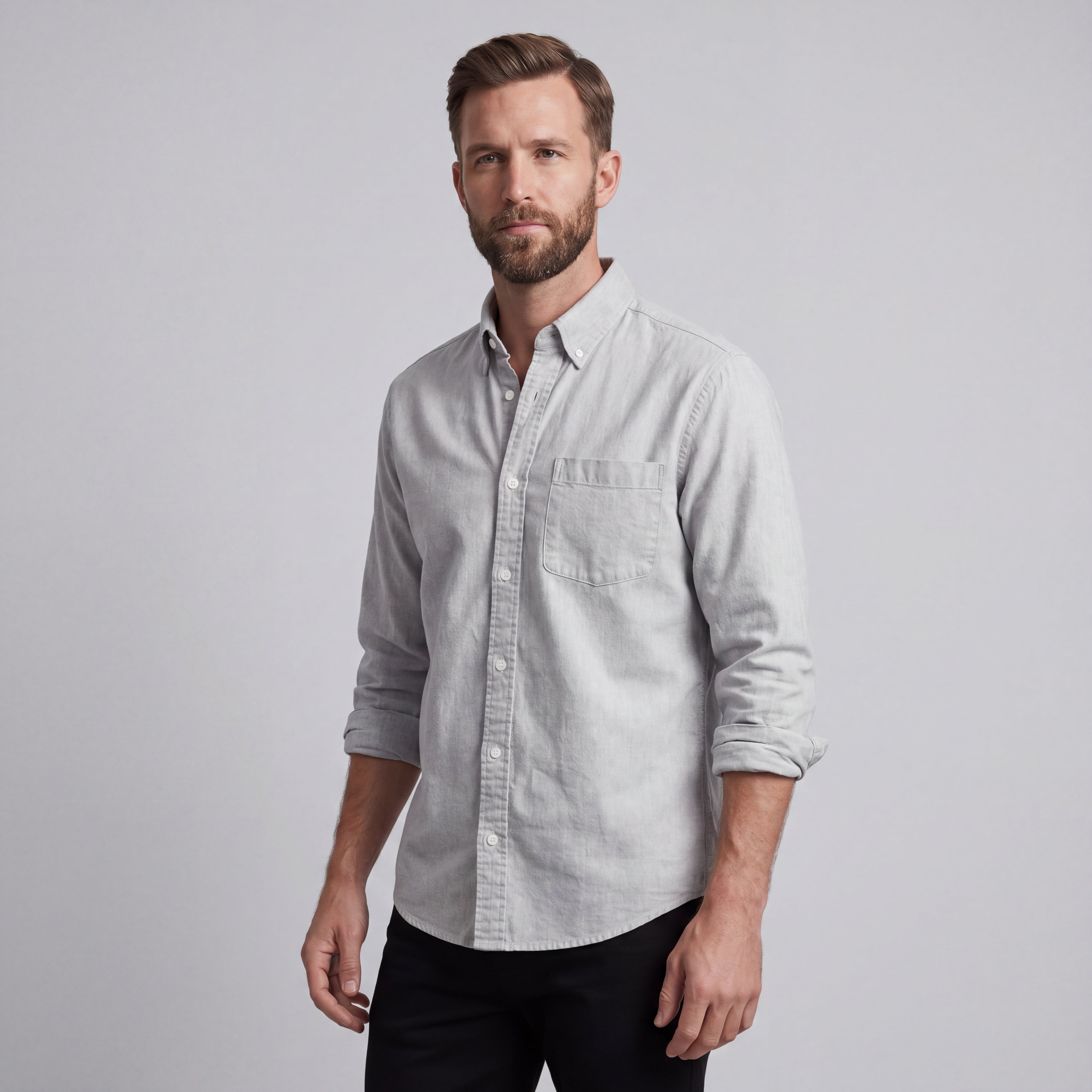 Blanc Sale / 5XL