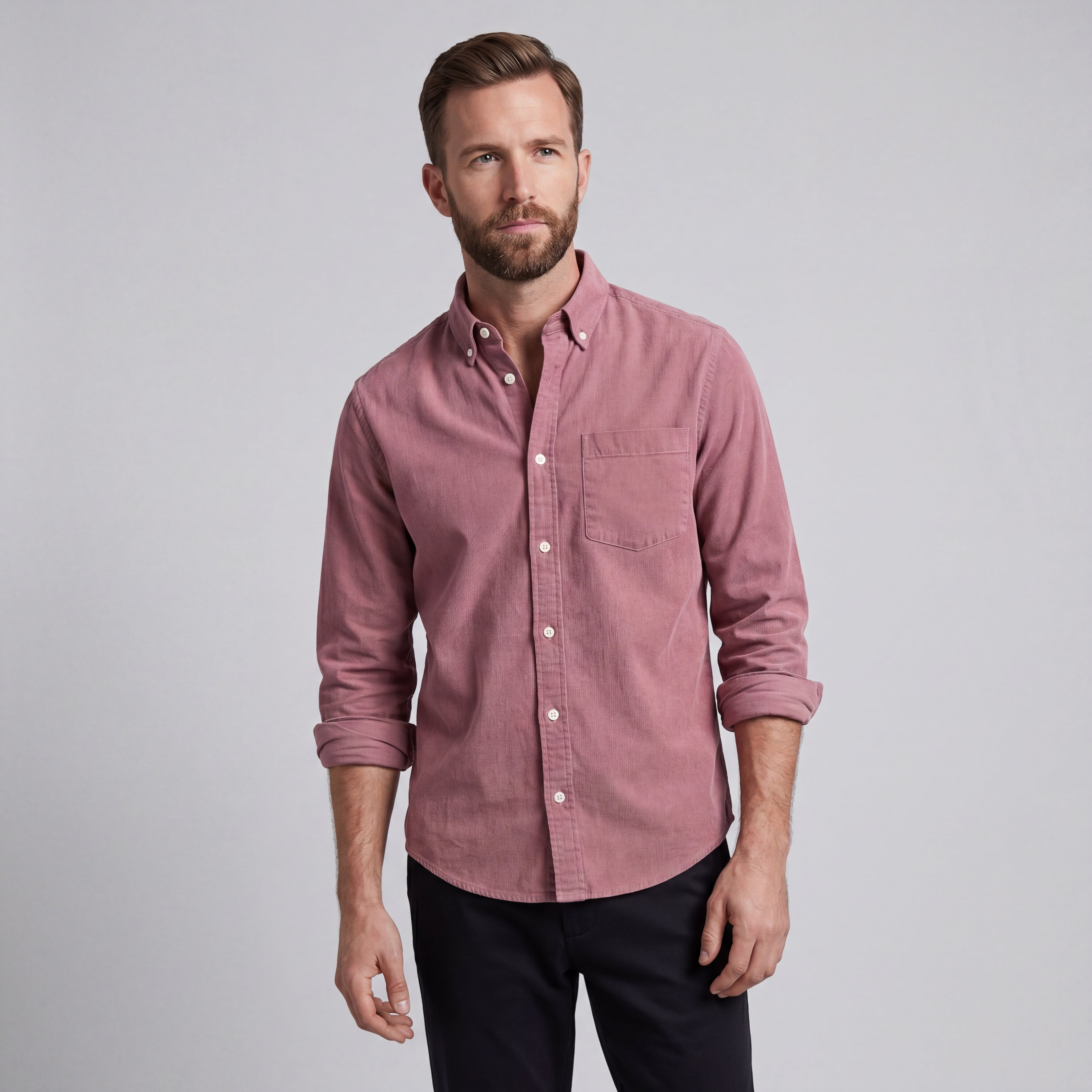 Marron Oxyde / 5XL