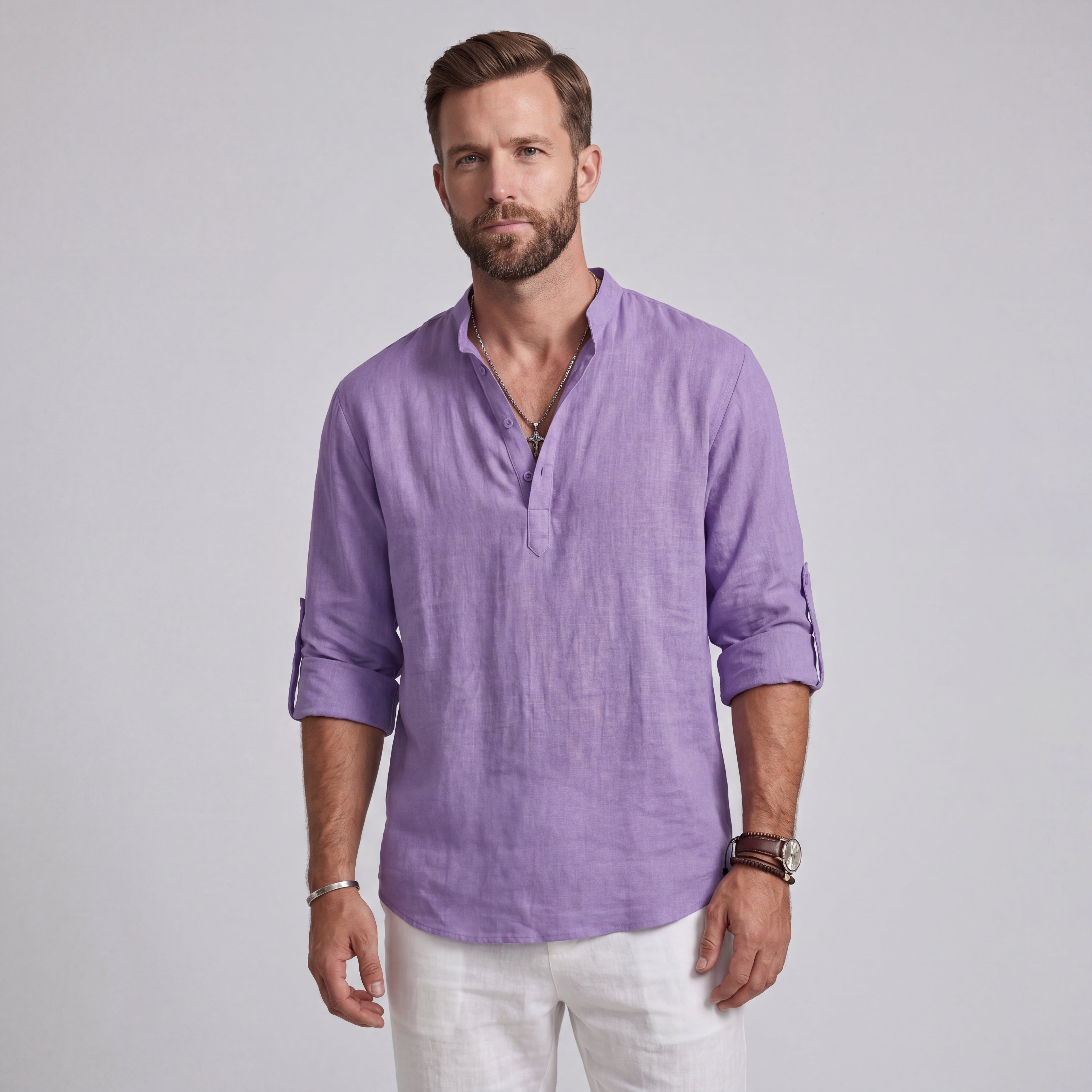 Lilas / 5XL