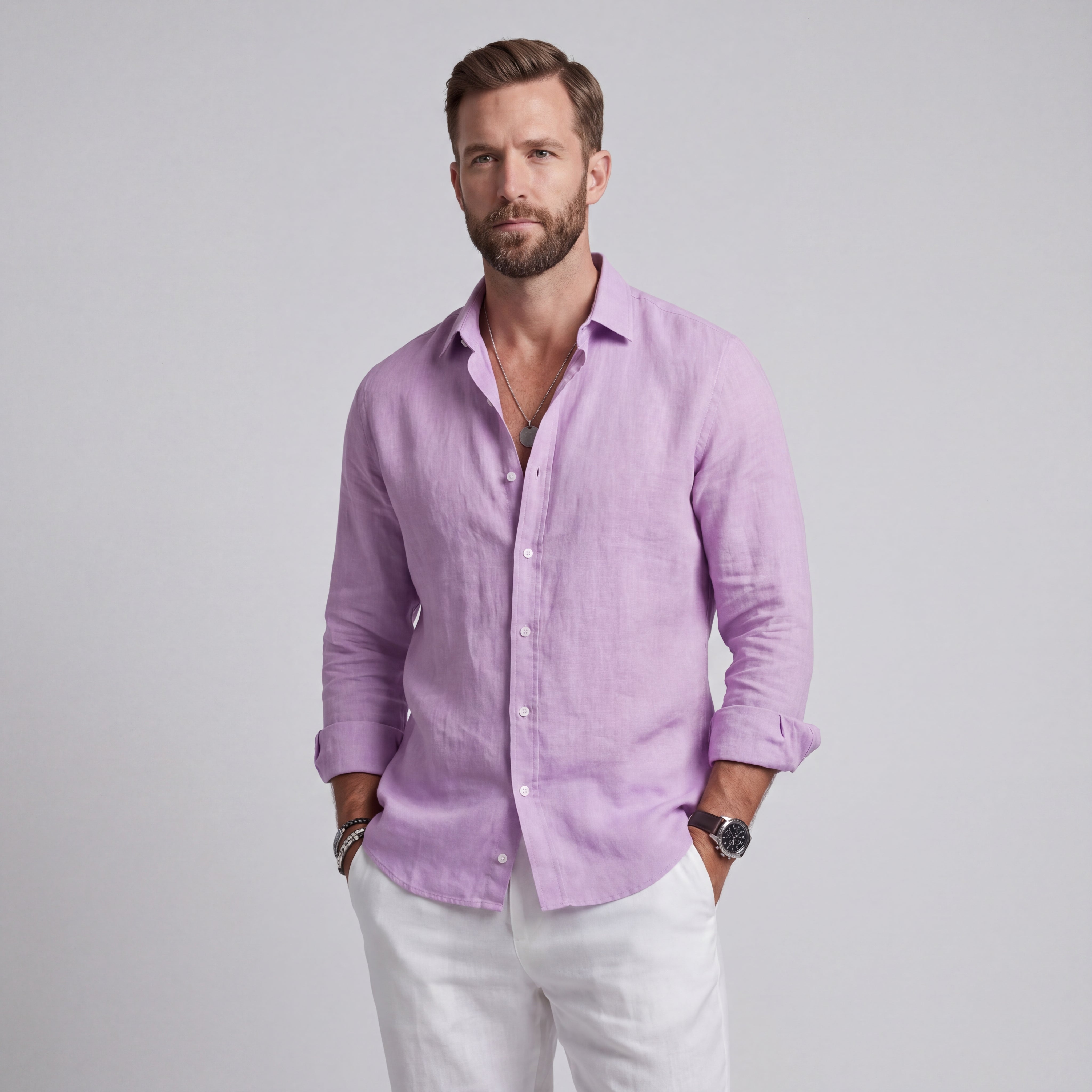 Lilas / 5XL