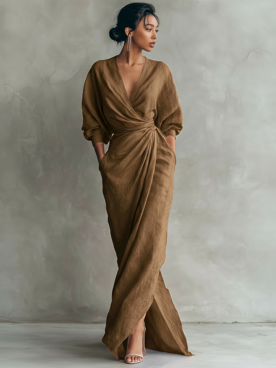Marron / XS