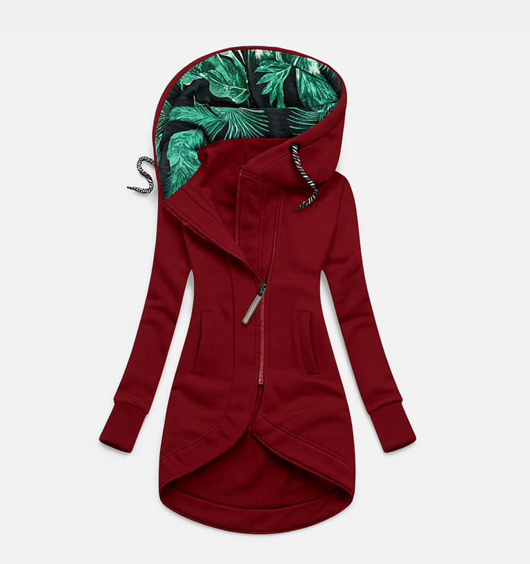 Rouge (presque épuisé) / 2XL