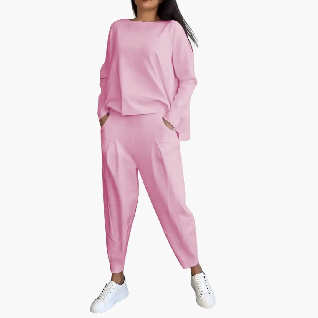 Rose / 5XL