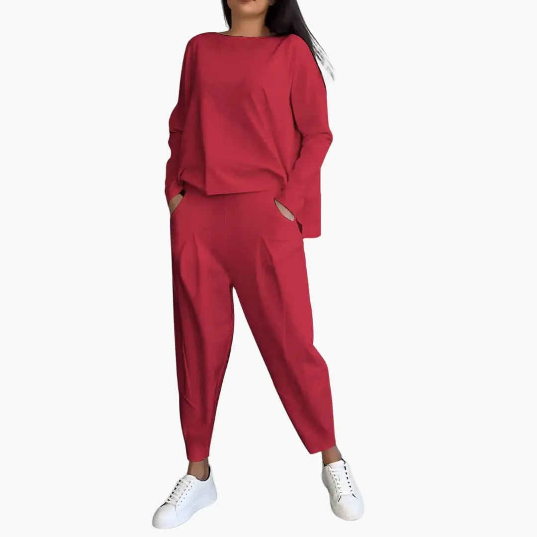 Rouge / 5XL