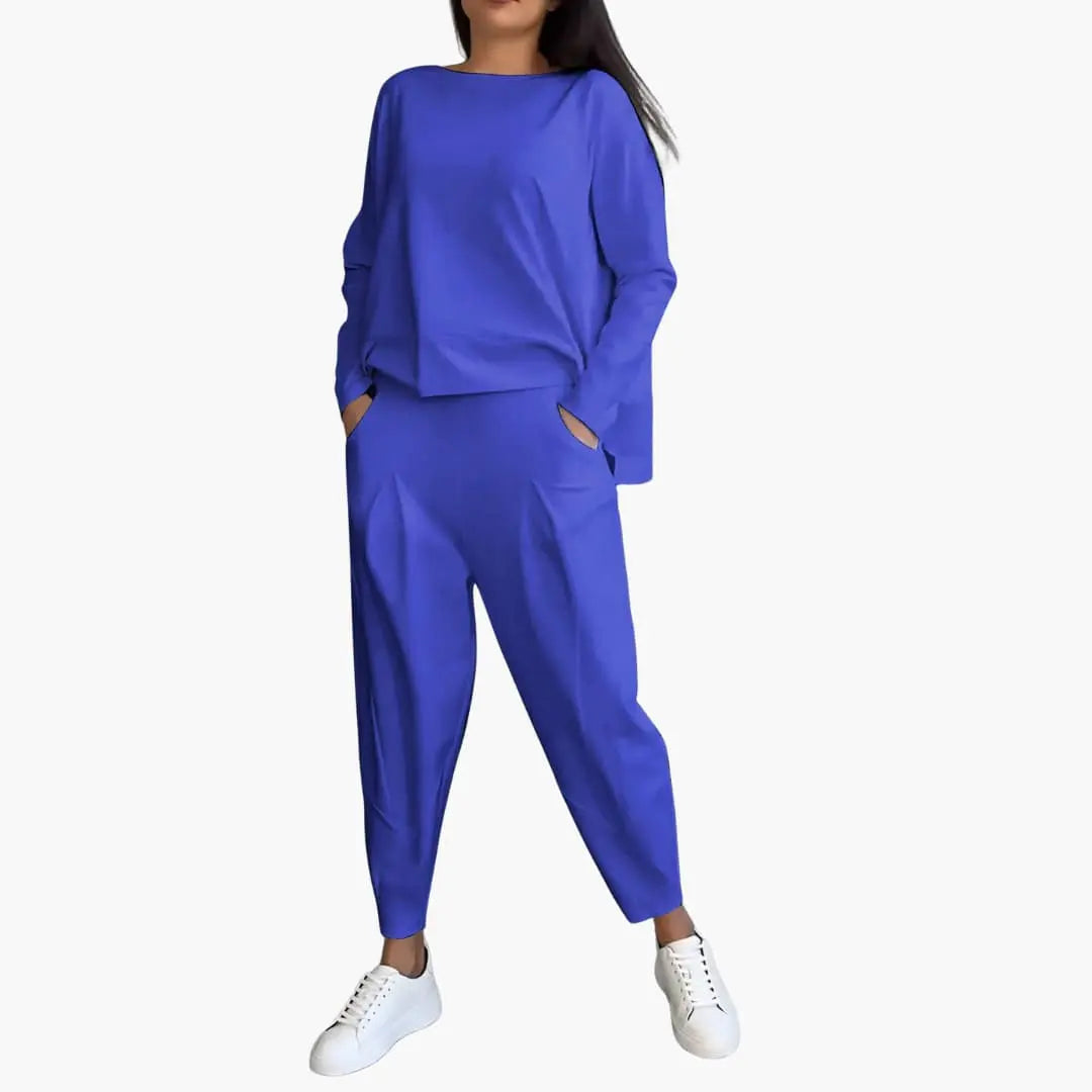 Bleu / 5XL