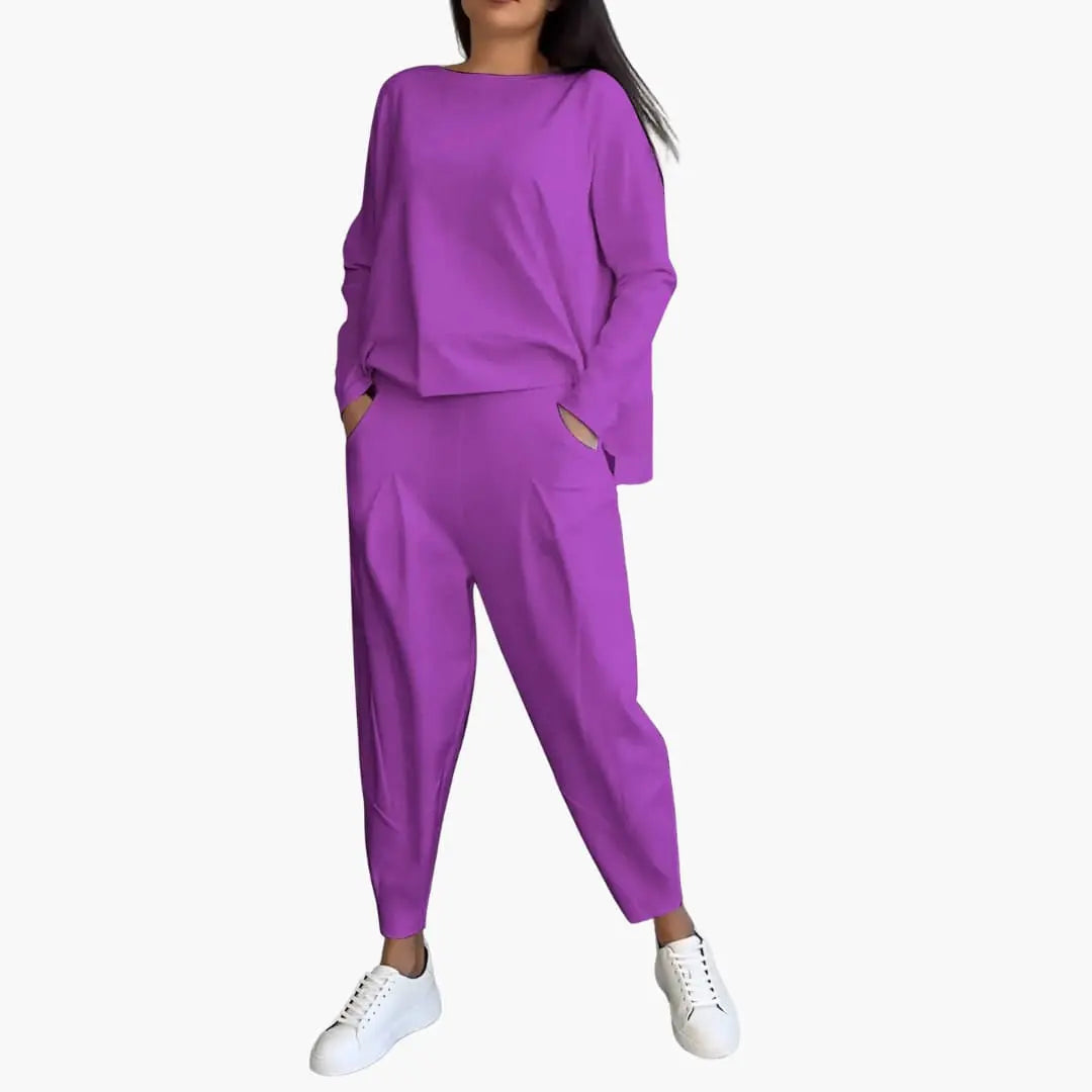 Violet / 5XL