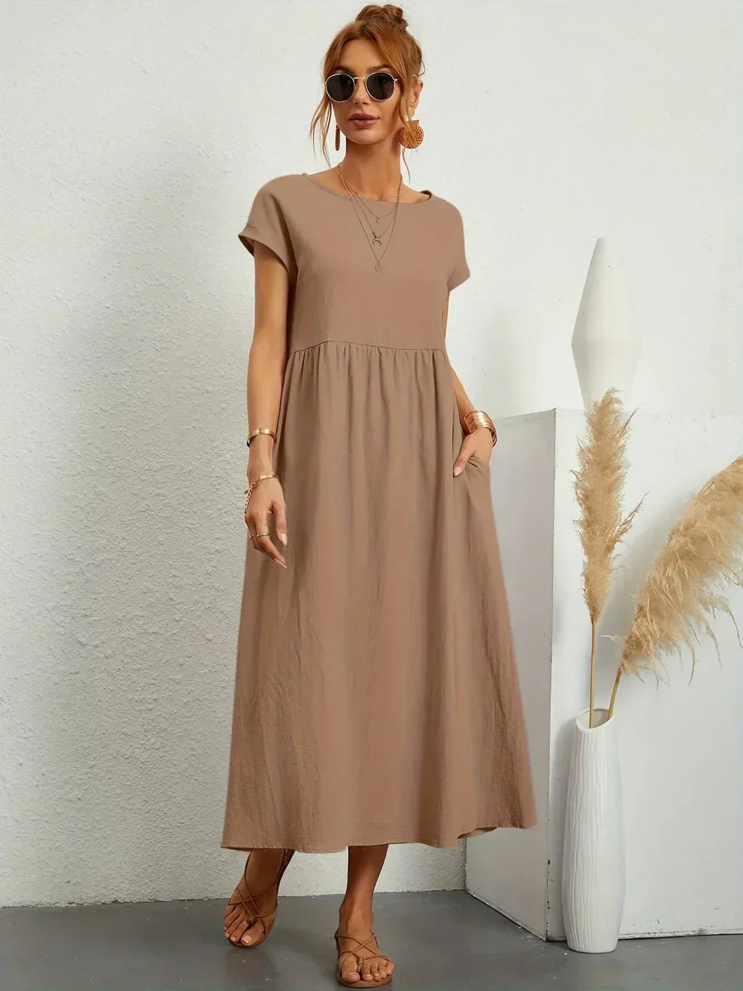 Kaki / 2XL