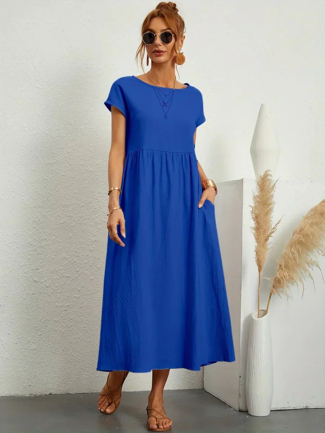 Bleu Ciel / 2XL