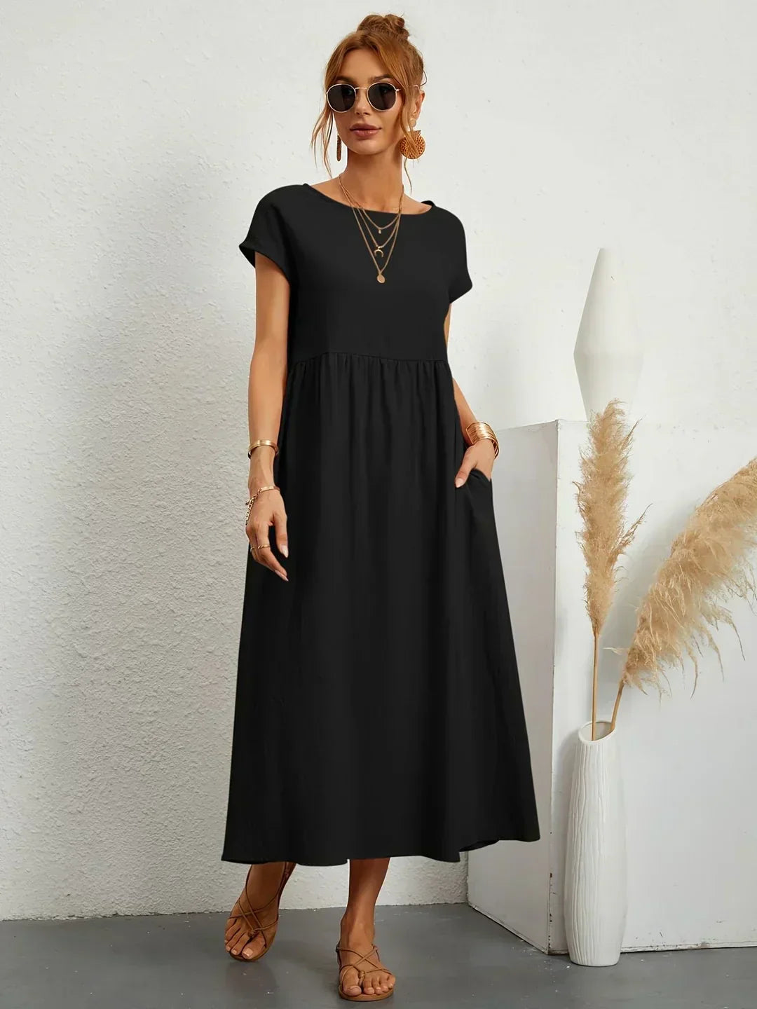 Noir / 2XL