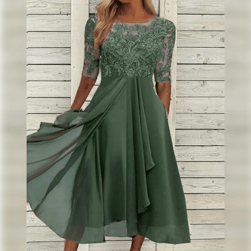 Vert / 3XL