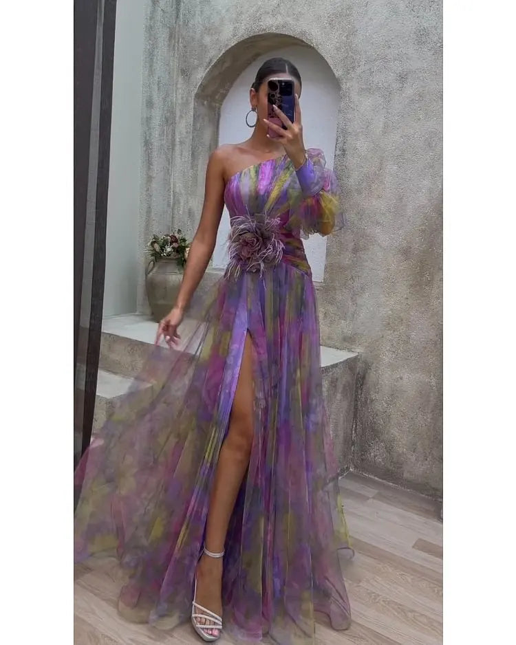 Violet / S