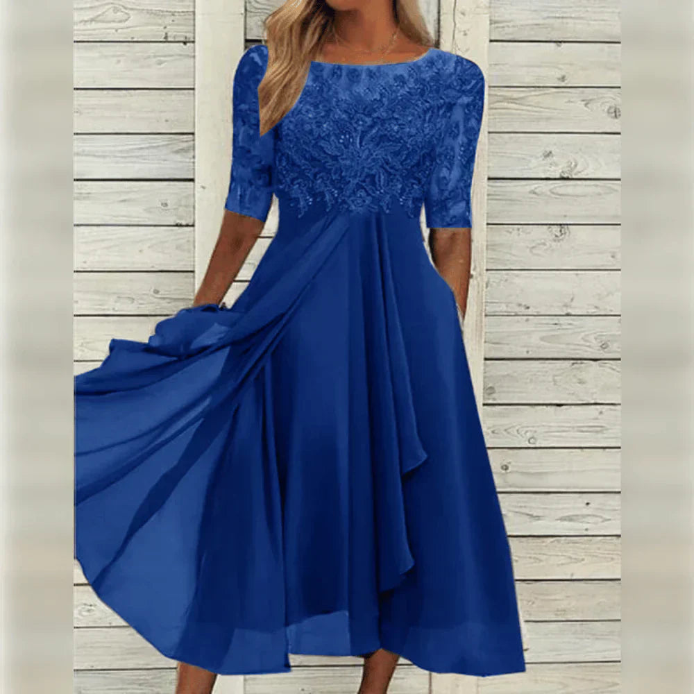 Bleu royal / S