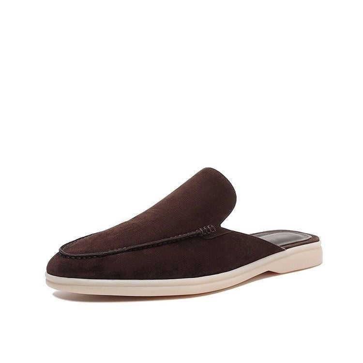 Marron / 48