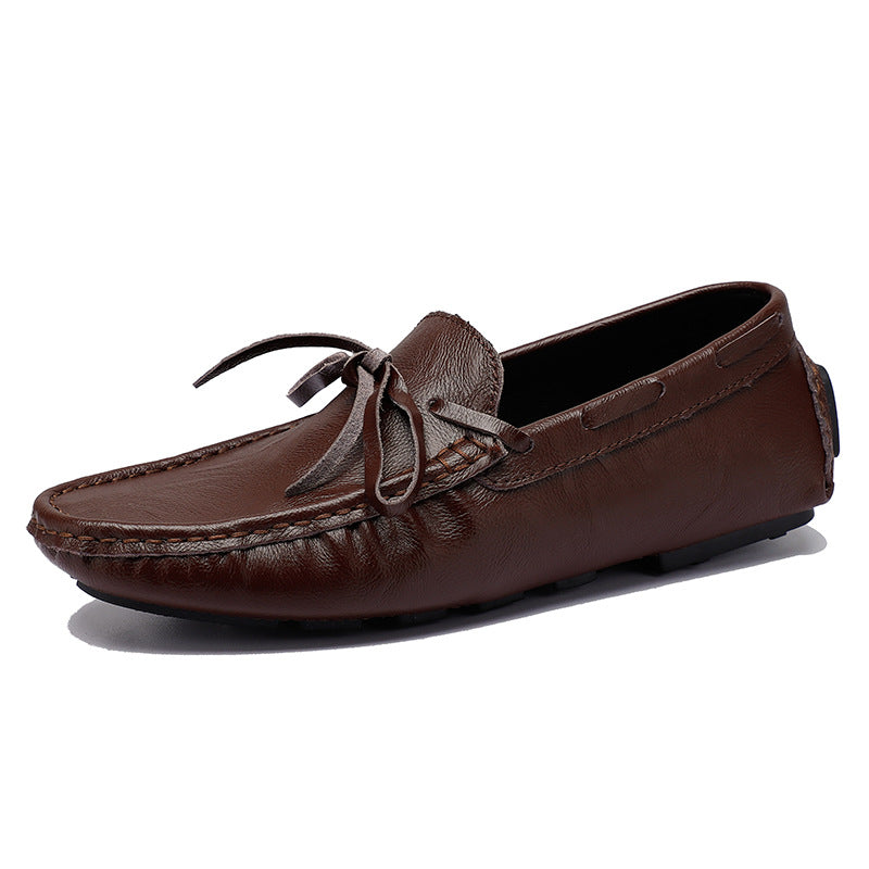 Marron / 38