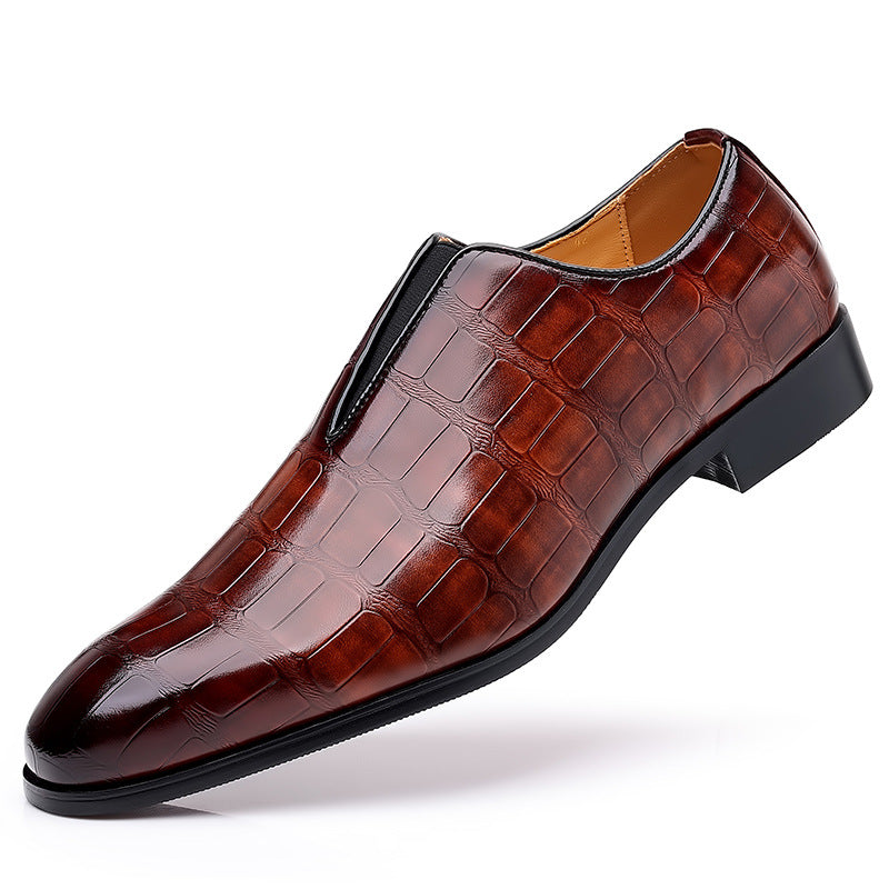 Marron foncé / 38
