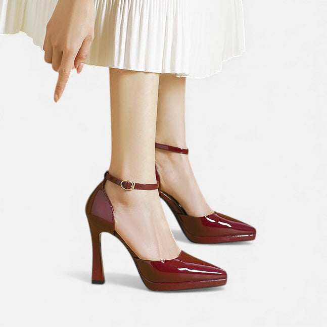 Rouge / 35
