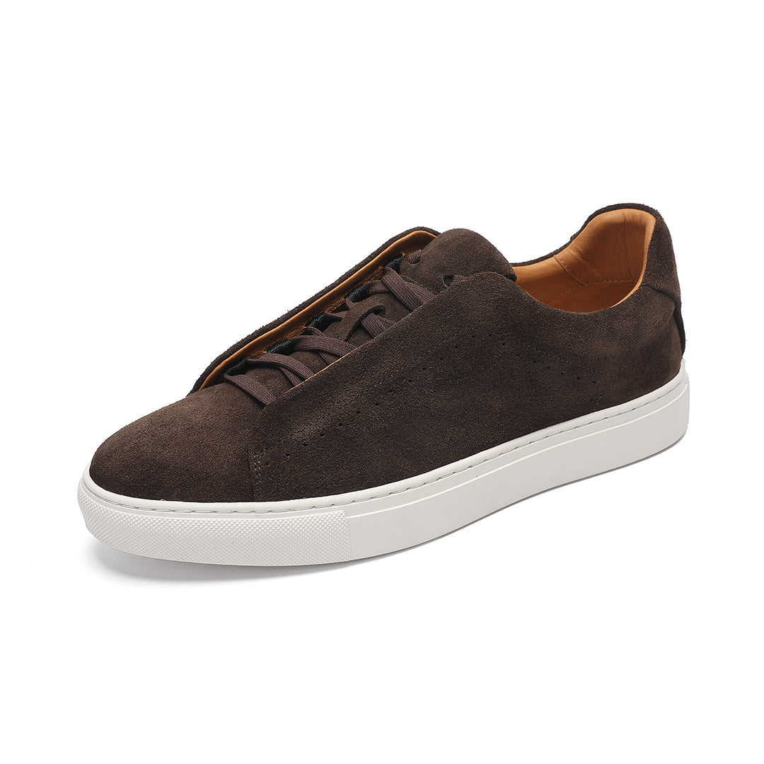 Marron foncé / 38