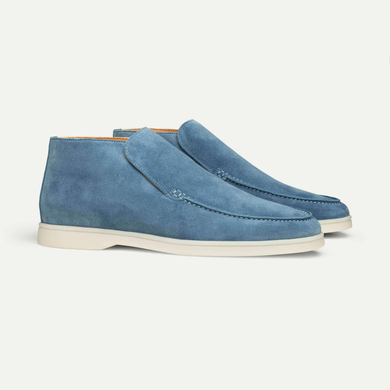 Bleu clair / 48