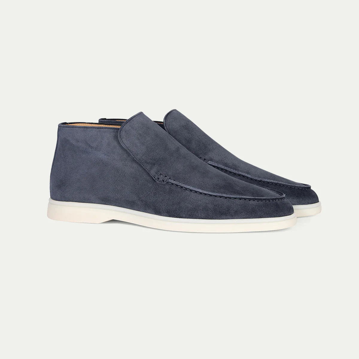 Bleu-gris / 48