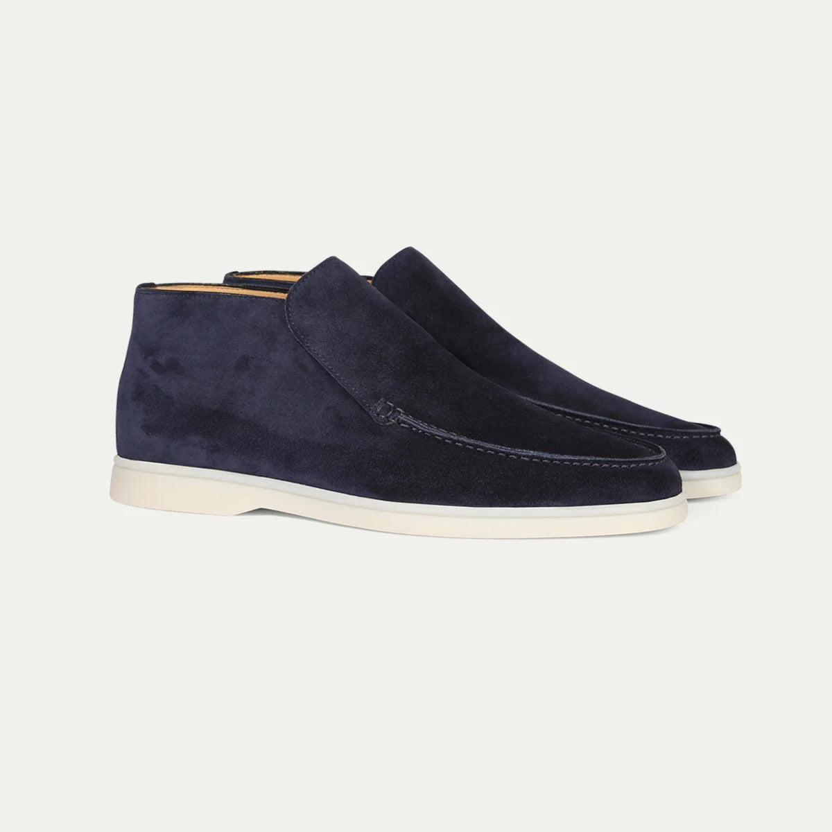 Bleu foncé / 38