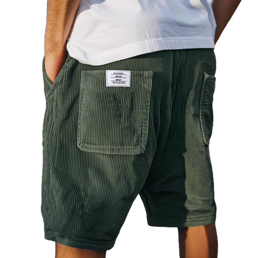 Vert Foncé / 5XL