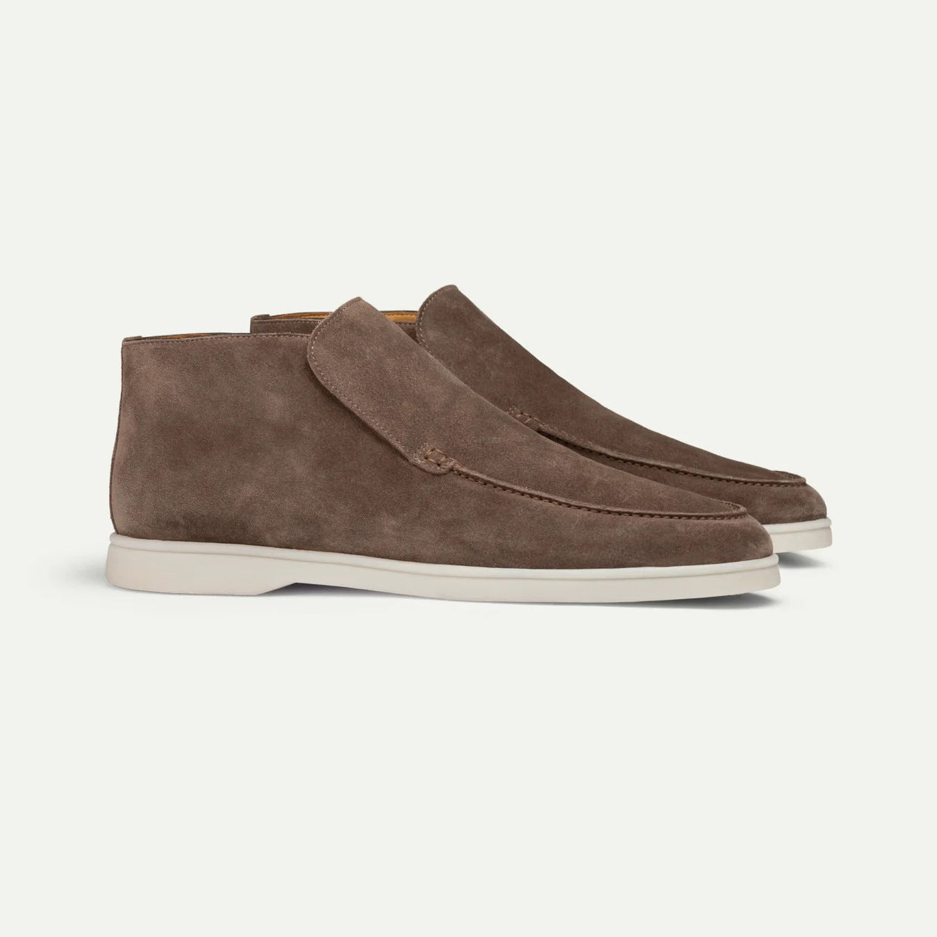 Marron foncé / 48