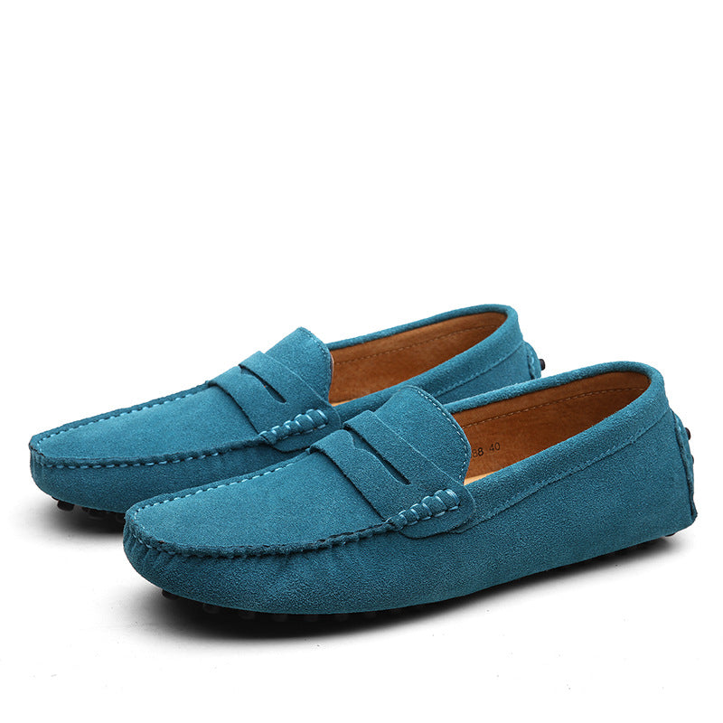 Turquoise / 48