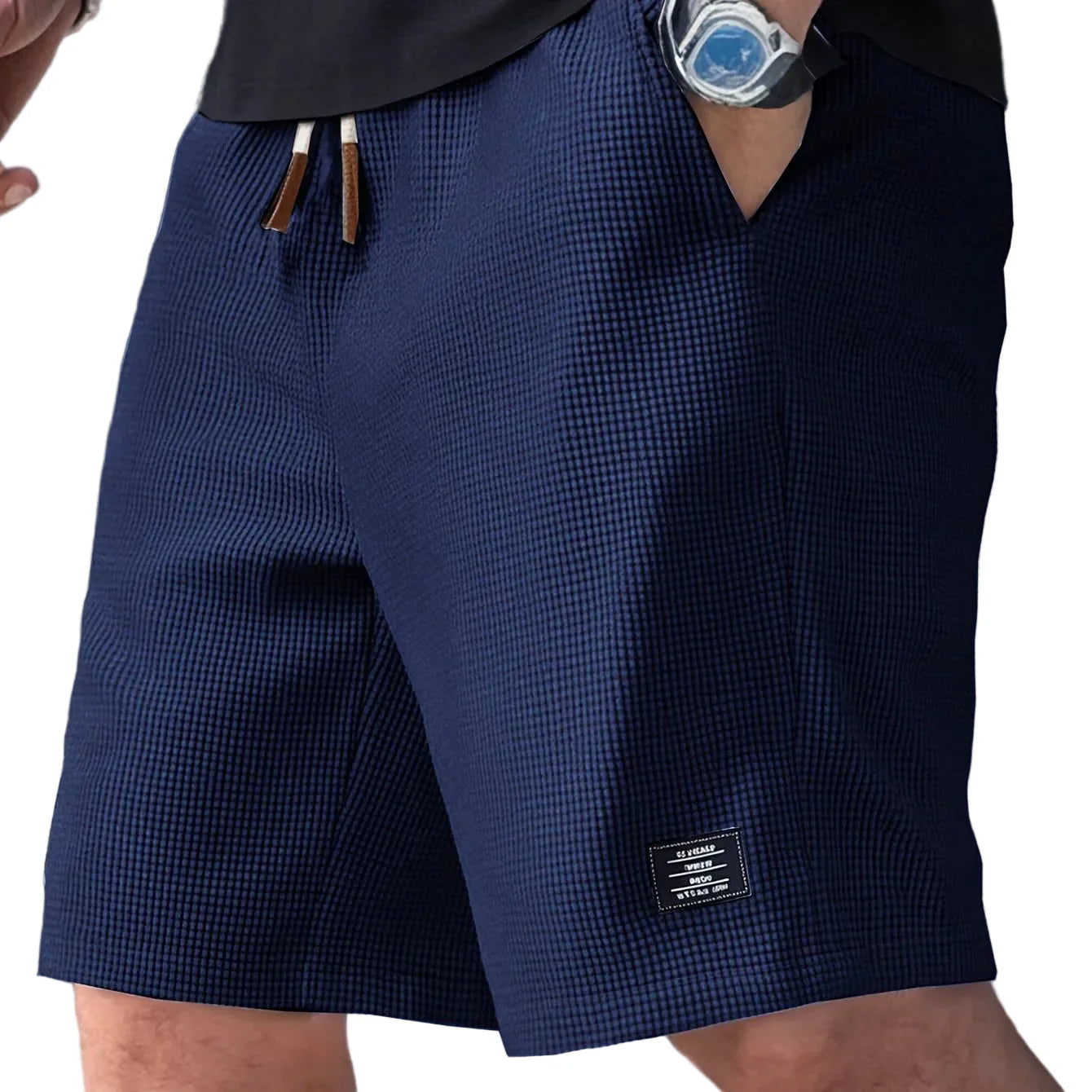 Bleu / 3XL