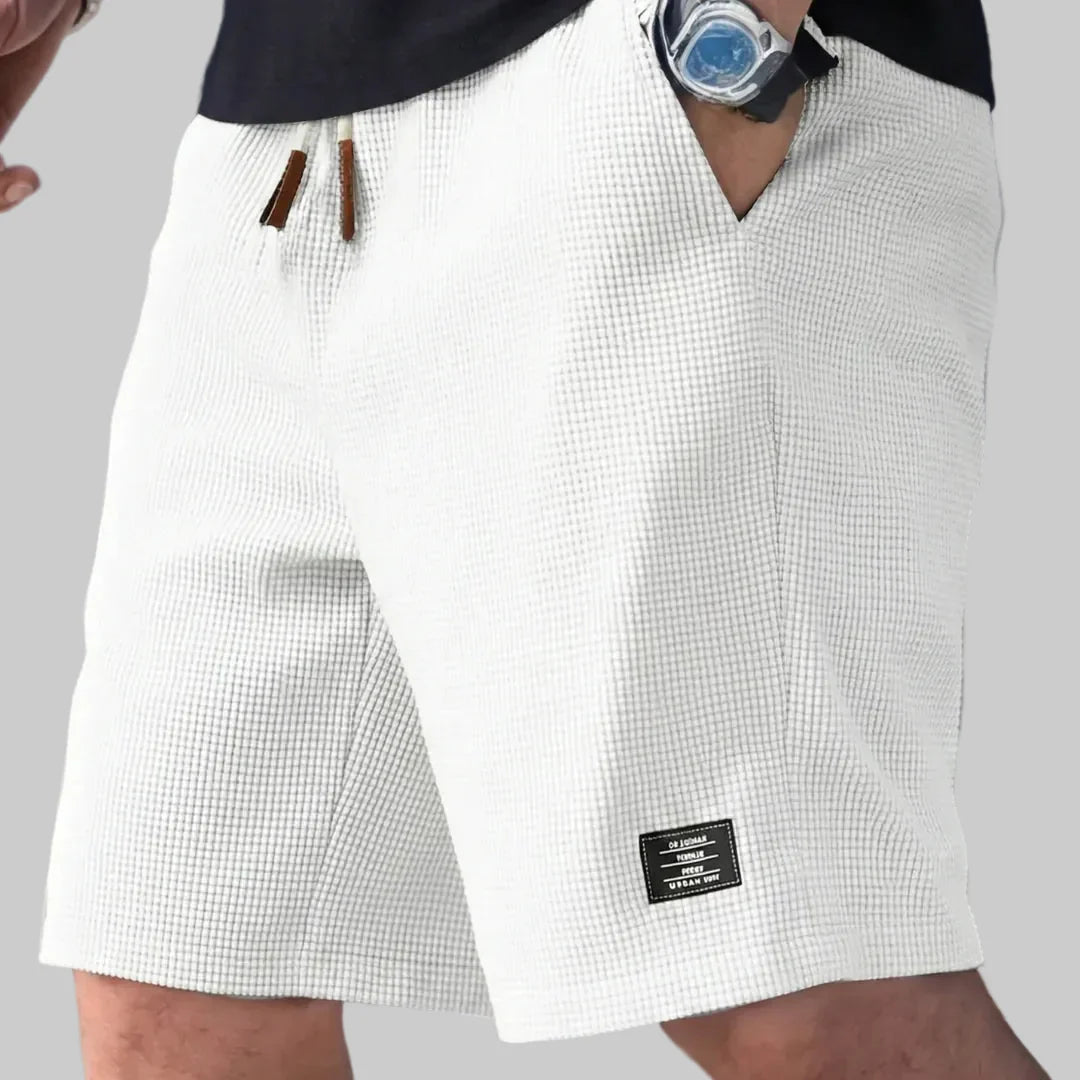 Blanc / S
