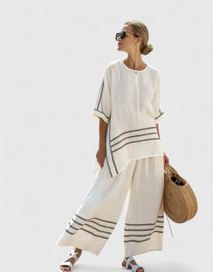 Blanc / 2XL