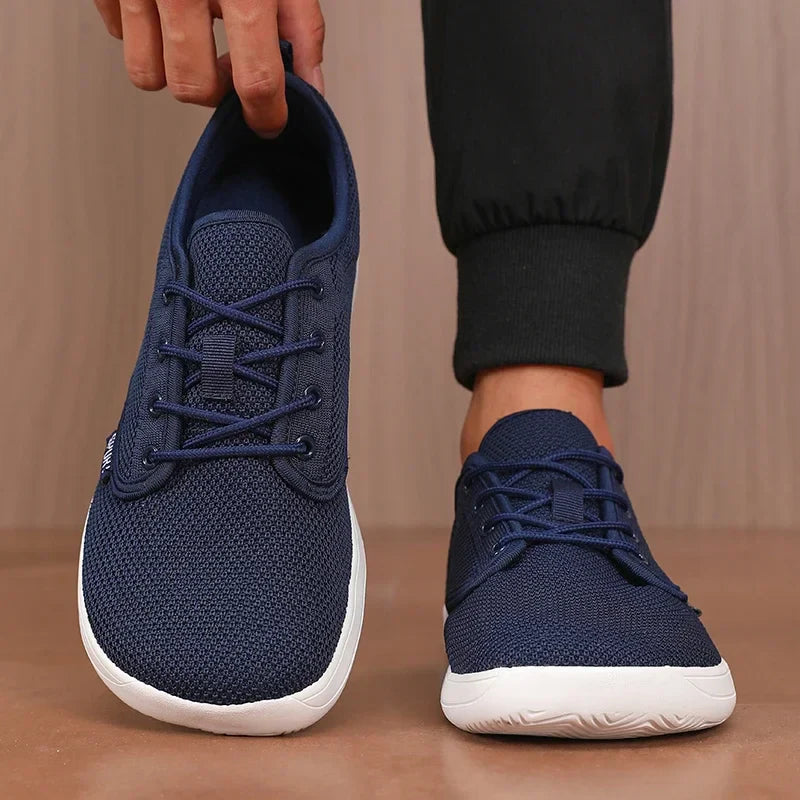 Bleu foncé / 36