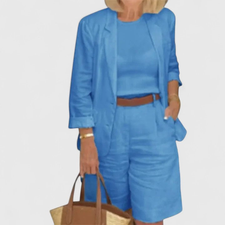 Bleu / 3XL