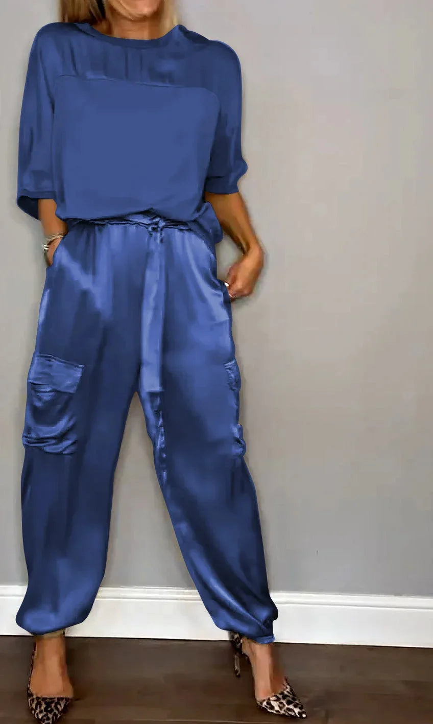 Bleu / 5XL