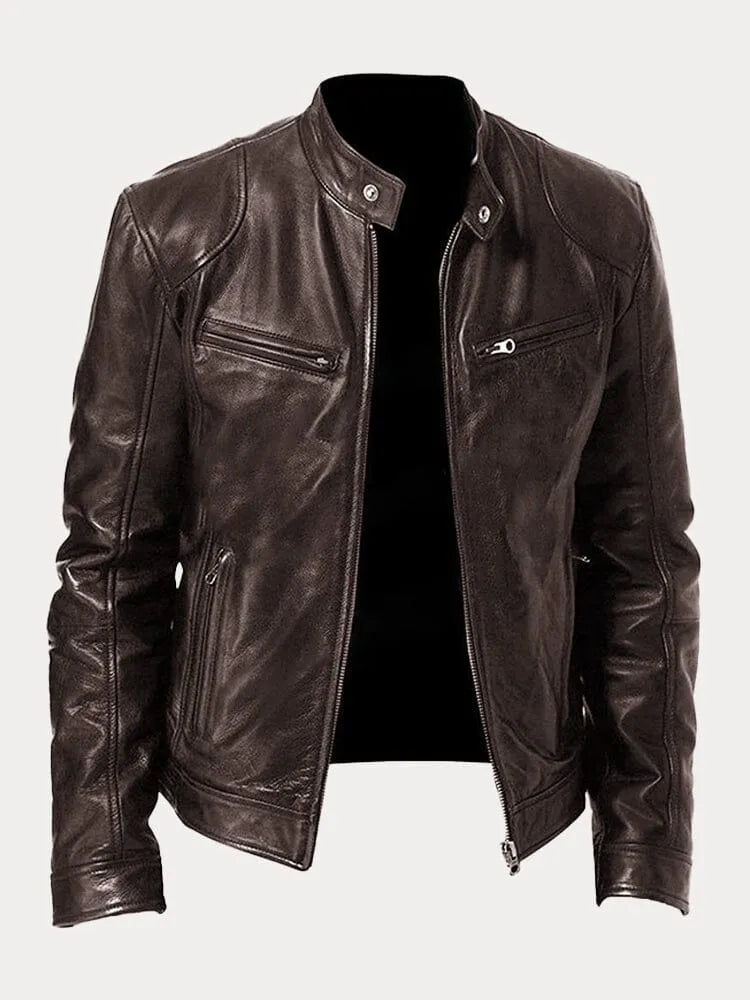 Marron / S